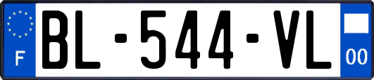BL-544-VL