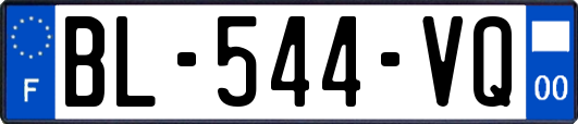 BL-544-VQ
