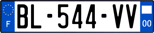BL-544-VV