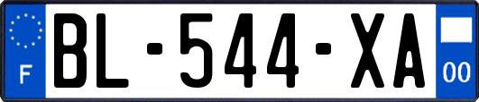 BL-544-XA