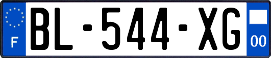 BL-544-XG