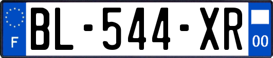 BL-544-XR