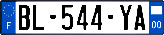 BL-544-YA