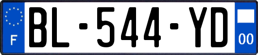 BL-544-YD