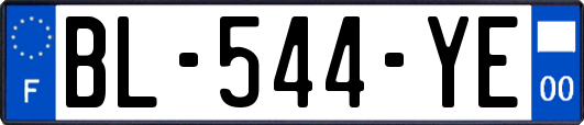 BL-544-YE