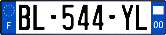 BL-544-YL
