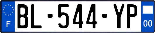 BL-544-YP