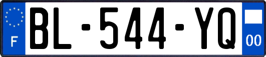 BL-544-YQ