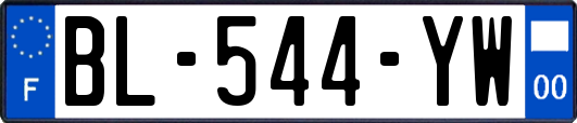 BL-544-YW
