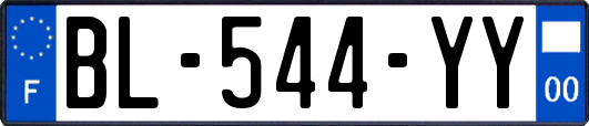 BL-544-YY