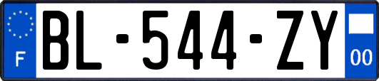BL-544-ZY