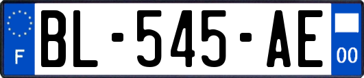 BL-545-AE