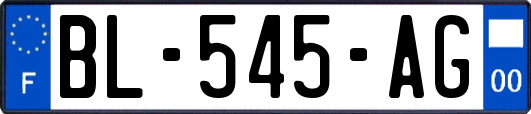 BL-545-AG