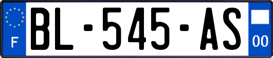 BL-545-AS