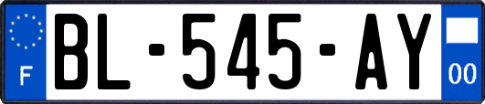 BL-545-AY