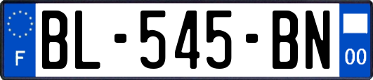 BL-545-BN