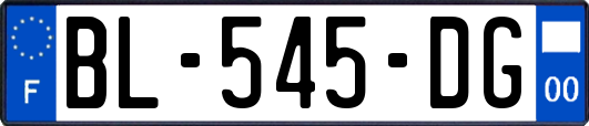 BL-545-DG