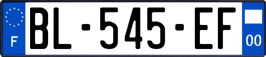 BL-545-EF