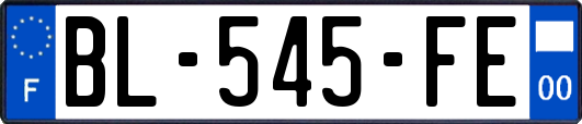 BL-545-FE