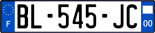 BL-545-JC