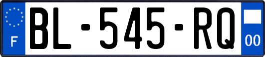 BL-545-RQ