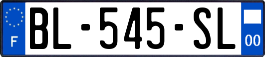 BL-545-SL