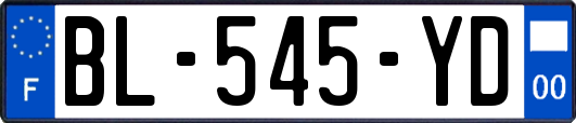 BL-545-YD