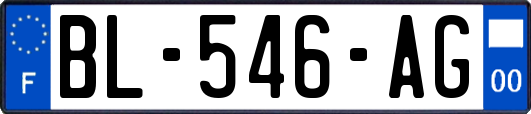 BL-546-AG