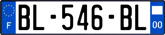 BL-546-BL