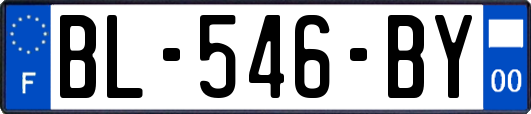 BL-546-BY