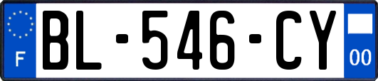 BL-546-CY