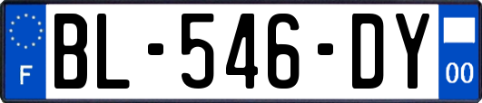 BL-546-DY