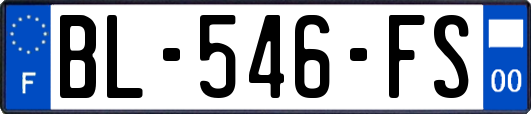 BL-546-FS