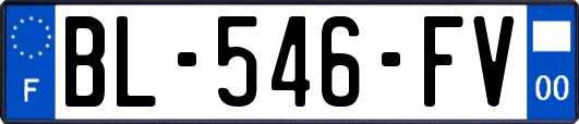 BL-546-FV