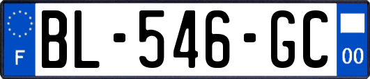 BL-546-GC