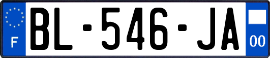 BL-546-JA