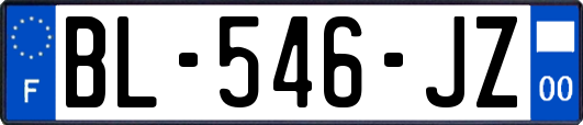 BL-546-JZ