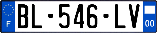 BL-546-LV