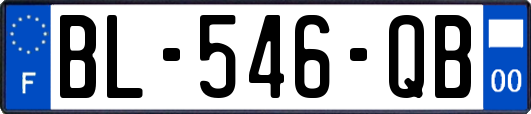 BL-546-QB