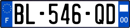 BL-546-QD