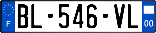 BL-546-VL