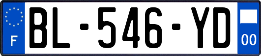 BL-546-YD