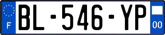 BL-546-YP