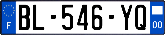 BL-546-YQ