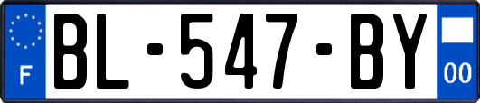 BL-547-BY