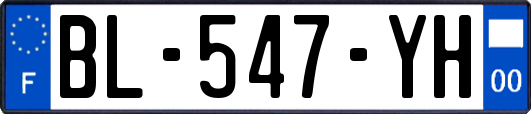 BL-547-YH