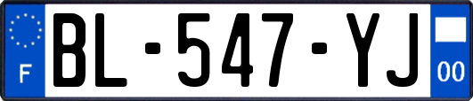 BL-547-YJ