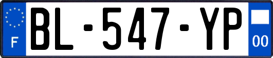 BL-547-YP