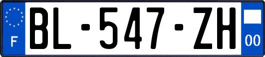 BL-547-ZH