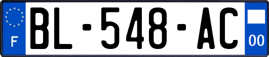 BL-548-AC